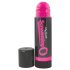 Screaming Lip Balm - Lipstick Vibrator (Black-Pink)