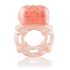 Screaming Big - Vibrating Peach Ring
