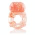 Screaming Big - Vibrating Peach Ring