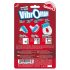 Screaming Vibroman - Vibrating Ring Set (Black)