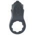 Screaming Primo - Vibrating Ring for Him (Black)