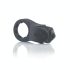Screaming Primo - Vibrating Ring for Him (Black)