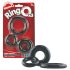 Screaming O - Silicone Cock Ring Set (3-Pack)