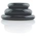 Screaming O - Silicone Cock Ring Set (3-Pack)