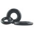 Screaming O - Silicone Cock Ring Set (3-Pack)