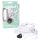 MySecret Whisper Pant - Wireless Vibrating Panty - White (S-L)