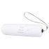 MySecret Whisper Pant - Wireless Vibrating Panty - White (S-L)