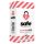 SAFE Super Lube - Ultra Smooth Condoms (10 pack)