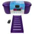 JOYBOXXX - Hygienic Storage Box (Purple)