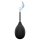 Perfect Fit Ergoflo Impulse - Black Anal and Intimate Cleaner