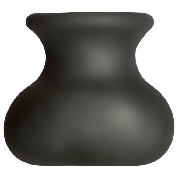 Perfect Fit Bull Bag XL - Ball Stretcher & Sack (Black)