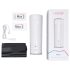 LOVENSE Max 2 - Smart Male Massager (White)