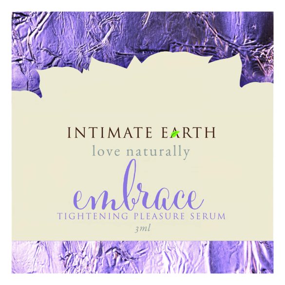 Intimate Earth Embrace - Vaginal Tightening Gel (3ml)