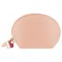 Rianne Essentials Classique - Silicone Lipstick Vibrator (Coral)
