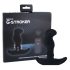 Nexus G-Stroker - Remote Control Prostate Vibrator (Black)