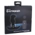 Nexus G-Stroker - Remote Control Prostate Vibrator (Black)