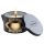 Kama Sutra - Vegan Massage Candle - Vanilla & Sandalwood (170g)