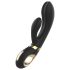 Nomi Tang - Rechargeable Black G-Spot Vibrator with Clitoral Arm