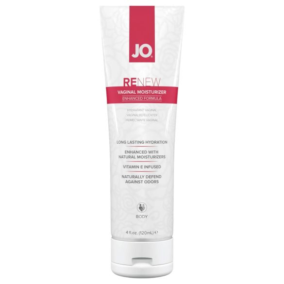 System JO Renew - Intimate Moisturizing Cream for Women (120ml)