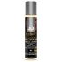 Jo Gelato Double Chocolate - Edible, Water-Based Lubricant (30ml) 