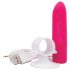 Screaming O Positive - Rechargeable Super Power Wand Vibrator (Pink)