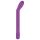 B SWISH Bgee - G-spot Vibrator (Purple)