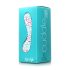 LOVELIFE BY OHMYBOD - CUDDLE - G-Spot Mini Vibrator (Turquoise)