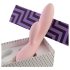 FEELZTOYS Lea - Rechargeable G-Spot Vibrator (Pink)