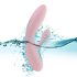 FEELZTOYS Lea - Rechargeable G-Spot Vibrator (Pink)