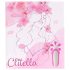FEELZTOYS Clitella - Rechargeable Rotating Oral Vibrator (Pink)