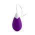 FEELZTOYS Anna - Rechargeable Remote Vibrating Egg (Purple)