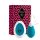 FEELZTOYS Anna - Rechargeable Remote Vibrating Egg (Green)