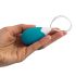 FEELZTOYS Anna - Rechargeable Remote Vibrating Egg (Green)