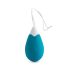 FEELZTOYS Anna - Rechargeable Remote Vibrating Egg (Green)