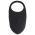 Feelztoys Thor - Rechargeable Vibrating Black Penis Ring
