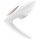 Satisfyer Pro 4 Couples - Rechargeable Air-Pulse Vibrator for Couples (White)