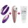 Satisfyer Vibrator Set for Couples (3-Piece)