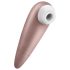 Satisfyer Vibrator Set for Couples (3-Piece)