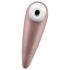 Satisfyer Vibrator Set for Couples (3-Piece)