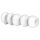 Satisfyer Pro 2 Replacement Suction Cup Set (5 pcs)