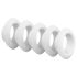 Satisfyer Deluxe - Replacement Suction Cup Set (5 Pieces)