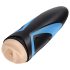 Satisfyer Men One - Suction Stroker (Blue-Black)