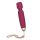 Bodywand Luxe - Rechargeable Mini Massager Vibrator (Pink)