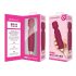 Bodywand Luxe - Rechargeable Mini Massager Vibrator (Pink)