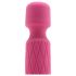 Bodywand Luxe - Rechargeable Mini Massager Vibrator (Pink)