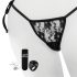 Screaming O MySecret - Vibrating Panty - Black (S-L)