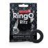 Screaming O Ritz - Black Silicone Pleasure Ring