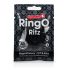 Screaming O Ritz - Black Silicone Pleasure Ring