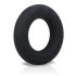 Screaming O Ritz - Black Silicone Pleasure Ring