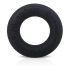 Screaming O Ritz - Black Silicone Pleasure Ring